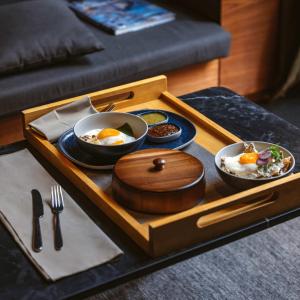 Umbral, Curio Collection By Hilton