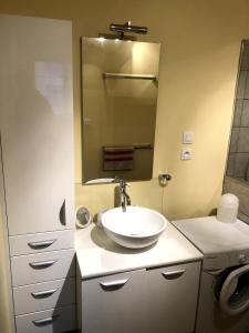 Appartement moderne climatisé