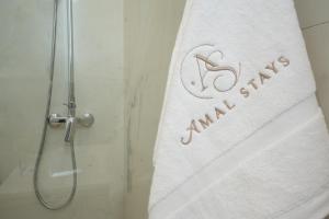 Amal new bazaar premium apartment