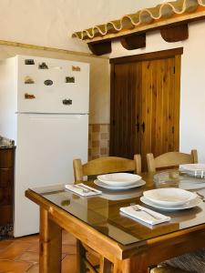 Chalet con Piscina Privada Vallada Roche Cerca de la Playa