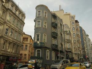 taksim armoni suite