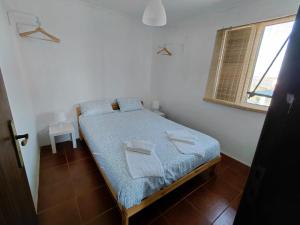 Ria de Aveiro White House