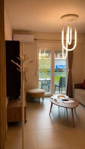 AV Luxury accommodations 2