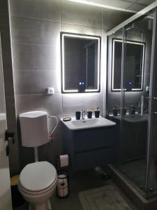 Modern Family Apartment Taftalidze