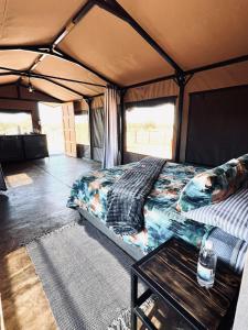 Orpheus Inn & Glamping