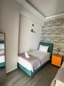 Welcome Home Syros Port Apartment