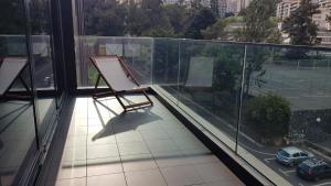Modern Luxury Flat with Two Ensuite Bedrooms Pool