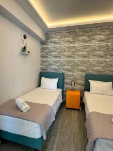 Welcome Home Syros Port Apartment