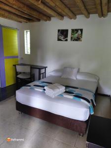 Iraka Campestre Quindio