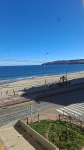 Departamento Vista al Mar