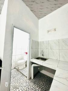 Kost Indra Yoga Fahrezi