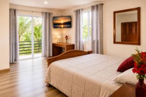 Hotel, COCOVIEW Valle