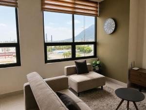 Fundidora World Cup Loft Ac 4Px Parking
