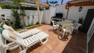 Bungalow Deluxe Holiday By Canarias Prime Homes