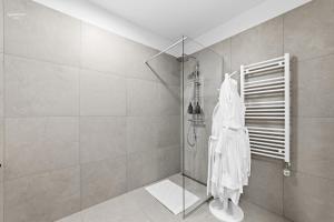 Premium Excelent Ice Apartments Ocean View
