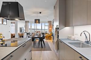 Premium Excelent Ice Apartments Ocean View