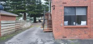 Eastern Beach Unit 4