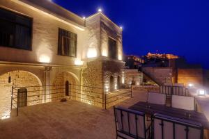 Mezova Otel