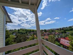 Jessis Harz Appartements