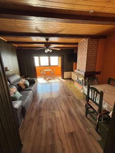Apartamento en Sierra Nevada
