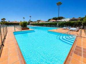 Bungalow Deluxe Holiday By Canarias Prime Homes