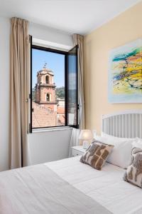 Sorrento Skyline 3BR Apartment Seaview Terrace