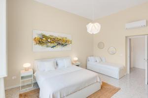 Sorrento Skyline 3BR Apartment Seaview Terrace