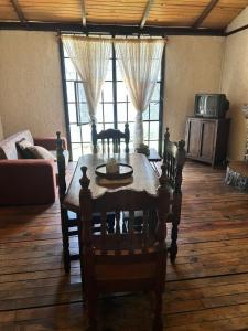 Cabañas Sierra Mazamitla