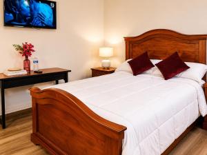 Hotel, COCOVIEW Valle