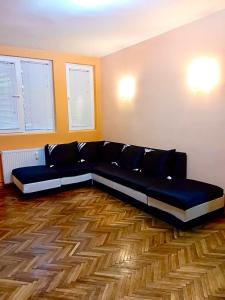 Luxury Jacuzzi Apartment near Arena Nationala and Mega Mall