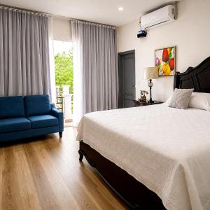 Hotel, COCOVIEW Valle