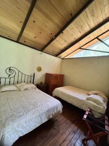 Cabañas Sierra Mazamitla