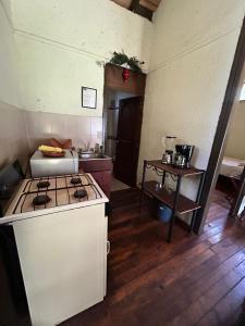 Cabañas Sierra Mazamitla