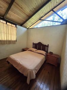 Cabañas Sierra Mazamitla