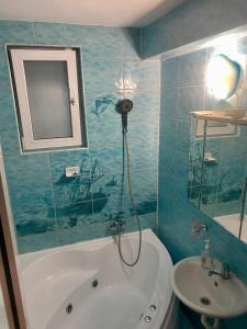 Luxury Elegant Apartment near Arena Nationala and Mega Mall