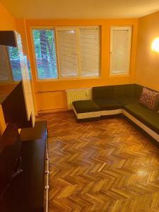 Luxury Jacuzzi Apartment near Arena Nationala and Mega Mall