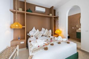 Riad Farasha -Exclusive&New-8pax-Free Breakfast