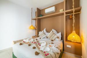 Riad Farasha -Exclusive&New-8pax-Free Breakfast