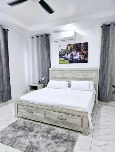 Royal Stay
