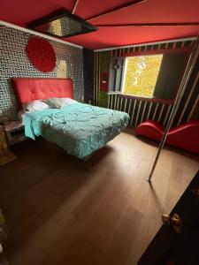 Hotel CASTILLO