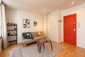 Appart du Roy en Hyper centre - TheGoodBnb