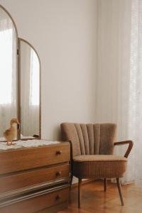 Quiet Apartment in Meranos Musician Quarter