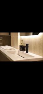 Alpha Suites
