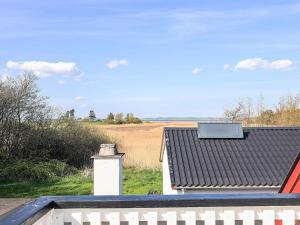 10 person holiday home in Thyholm-By Traum