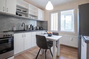 Rossis Apartment 22