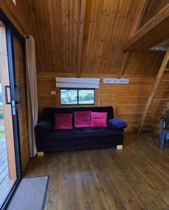 EcoGlamping Tomine