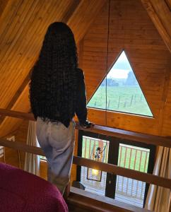 EcoGlamping Tomine