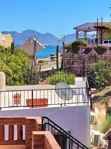Wonderful Beach House, Best Location in San Carlos