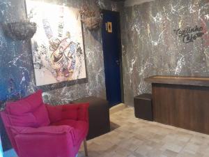 Amorim`s Family Hostel