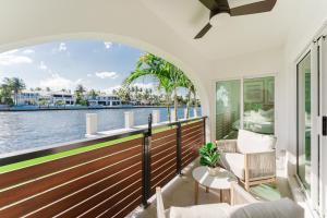 Casa del Rio - 2BR on the Intracoastal